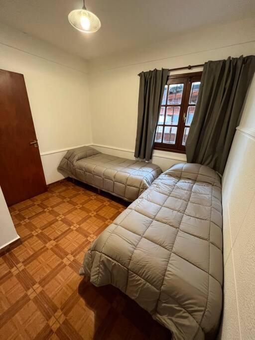 אל בולסון Departamentos Patagonia Calle Rivadavia מראה חיצוני תמונה