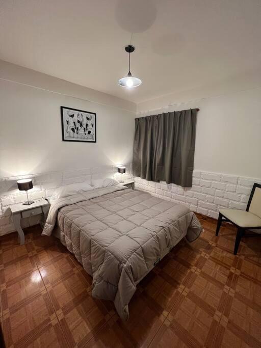 אל בולסון Departamentos Patagonia Calle Rivadavia מראה חיצוני תמונה