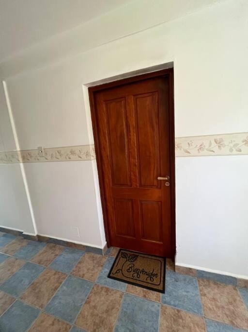 אל בולסון Departamentos Patagonia Calle Rivadavia מראה חיצוני תמונה