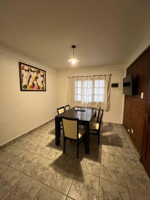 אל בולסון Departamentos Patagonia Calle Rivadavia מראה חיצוני תמונה