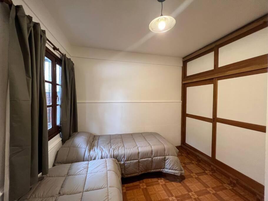 אל בולסון Departamentos Patagonia Calle Rivadavia מראה חיצוני תמונה